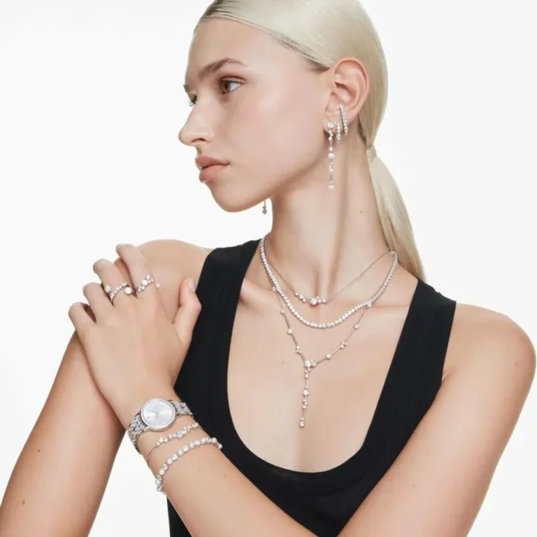 Браслет Swarovski Constella 5705618 M