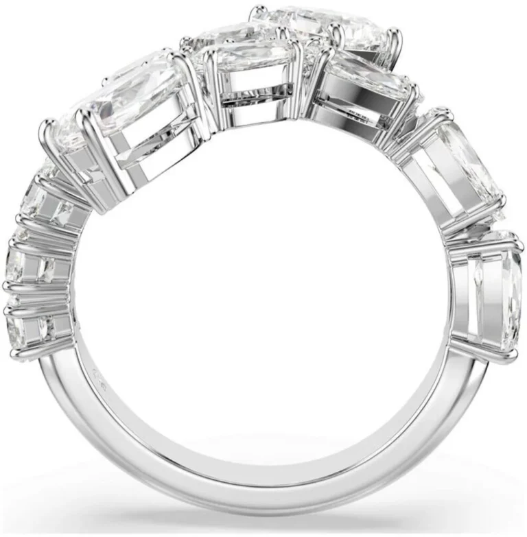 Кольцо Swarovski Matrix 5705759 60