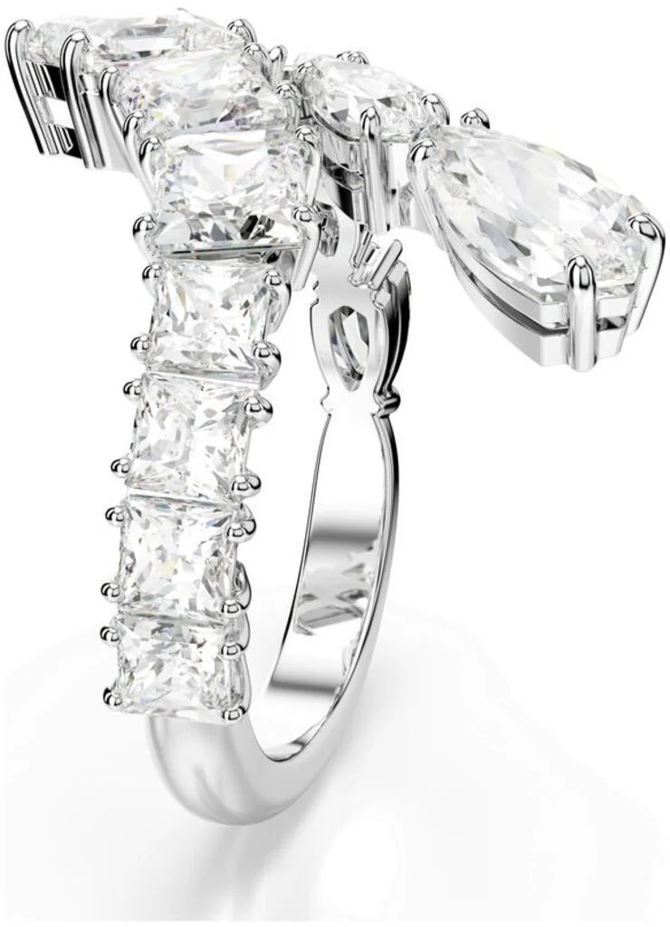 Кольцо Swarovski Matrix 5705761 52