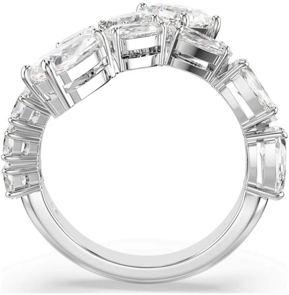 Кольцо Swarovski Matrix 5705761 52
