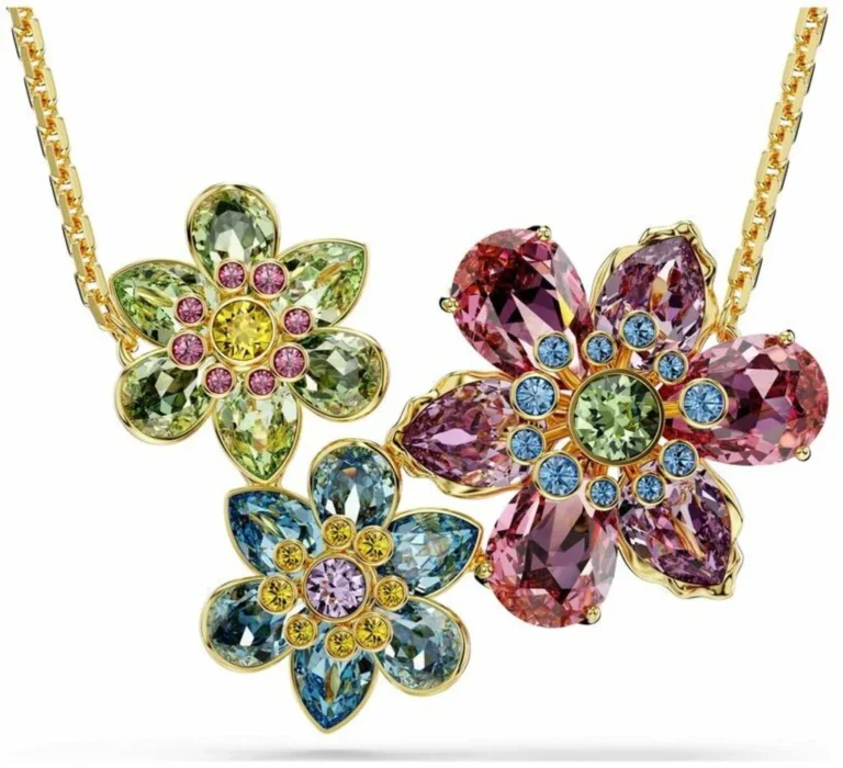 Кулон Swarovski Idyllia 5721668