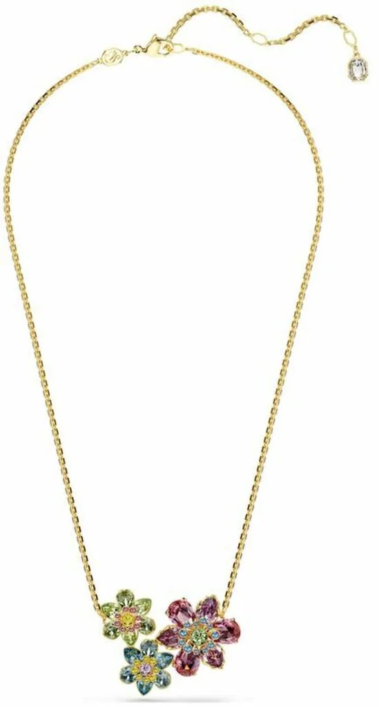 Кулон Swarovski Idyllia 5721668