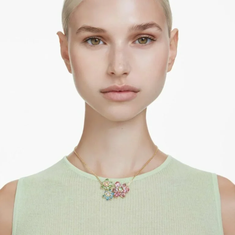 Кулон Swarovski Idyllia 5721668