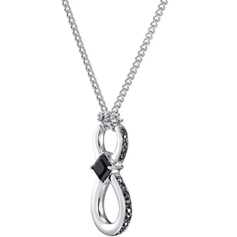 Кулон Swarovski Infinity 5528109