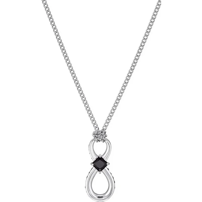 Кулон Swarovski Infinity 5528109