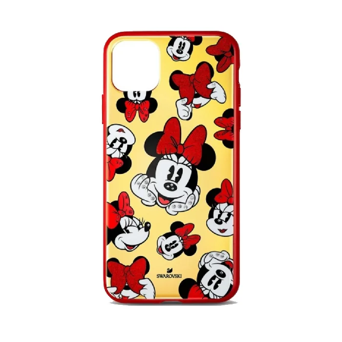MINNIE: чехол д/телеф IP 11PROMAX MULTI, шт