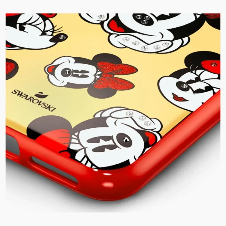 MINNIE: чехол д/телеф IP 11PROMAX MULTI, шт