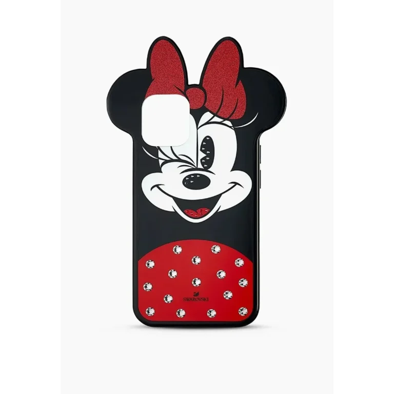 Чехол для смартфона Swarovski Minnie iPhone® 12 Mini 5592048