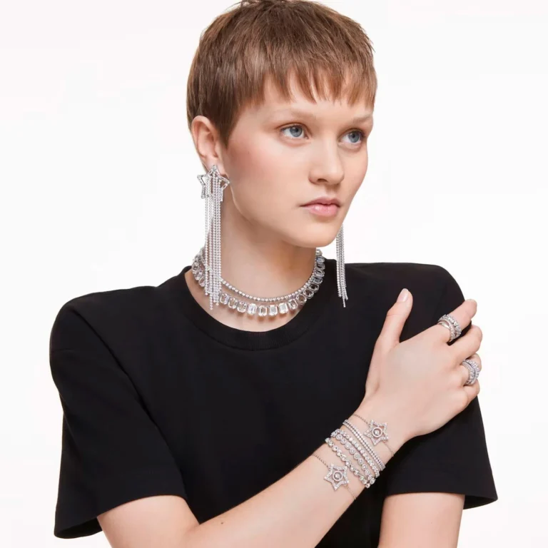STELLA: клипсы M1 CRY/RHS, шт