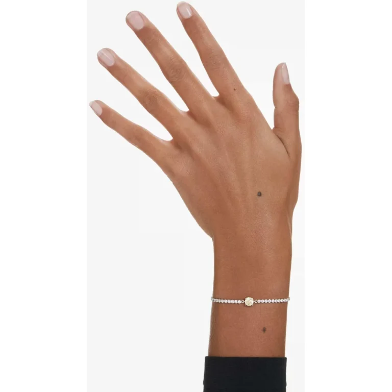 Браслет Swarovski Matrix Tennis 5690694